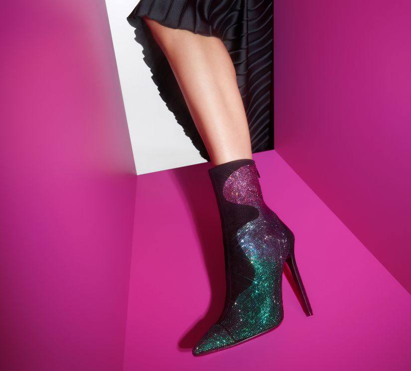 ss3 Chaton Rose MAXIMA crystals new colors